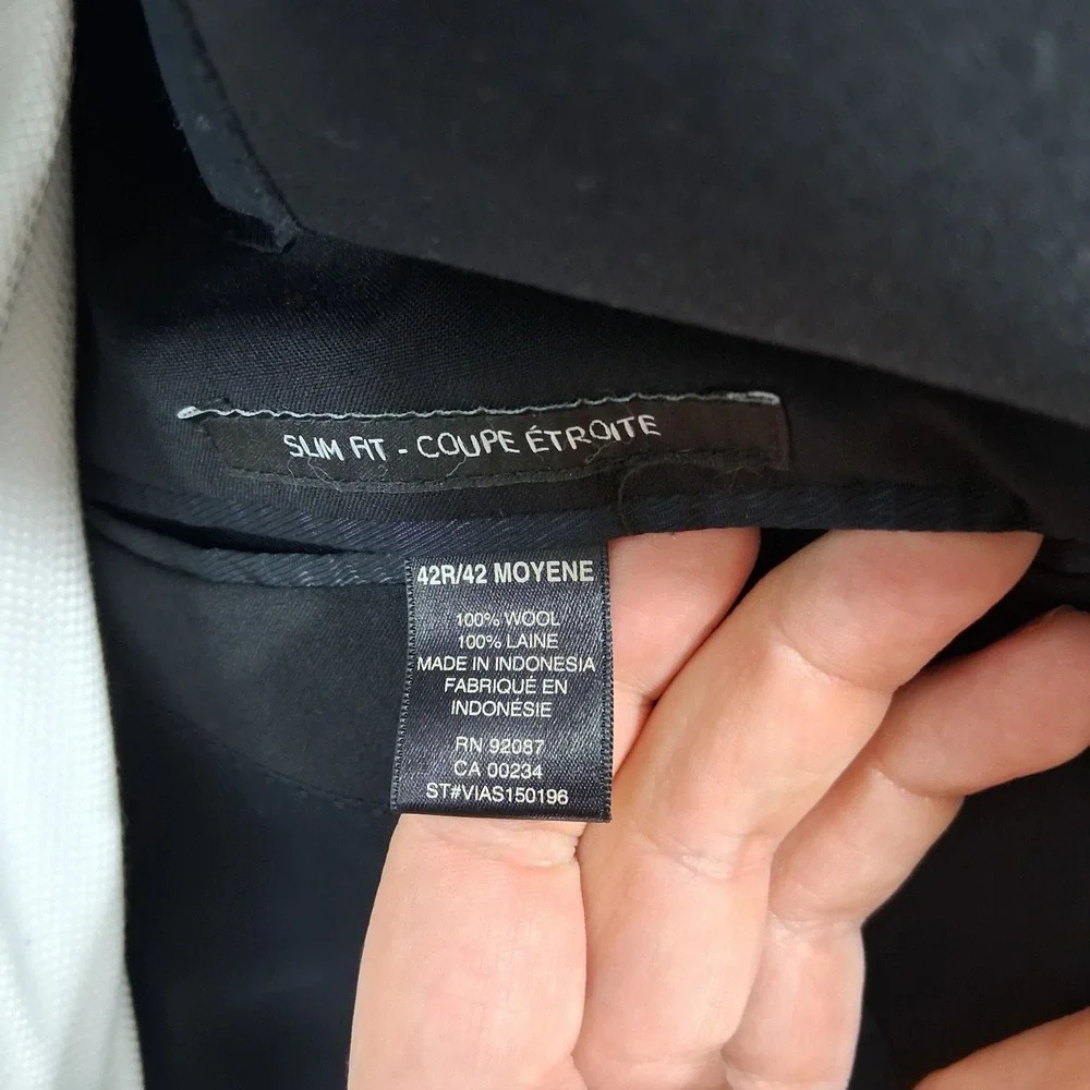 Saks Fifth Avenue this item